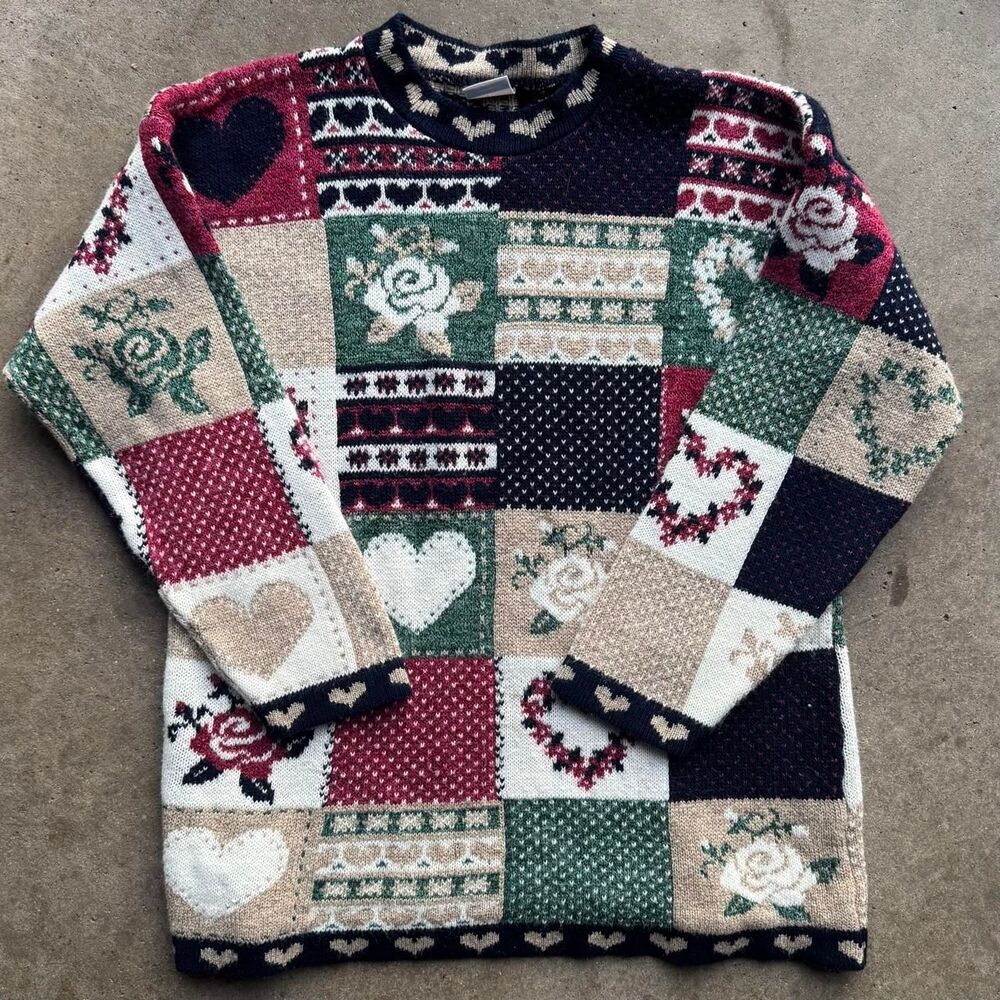 Shipn-shore Women's Multi Jumper